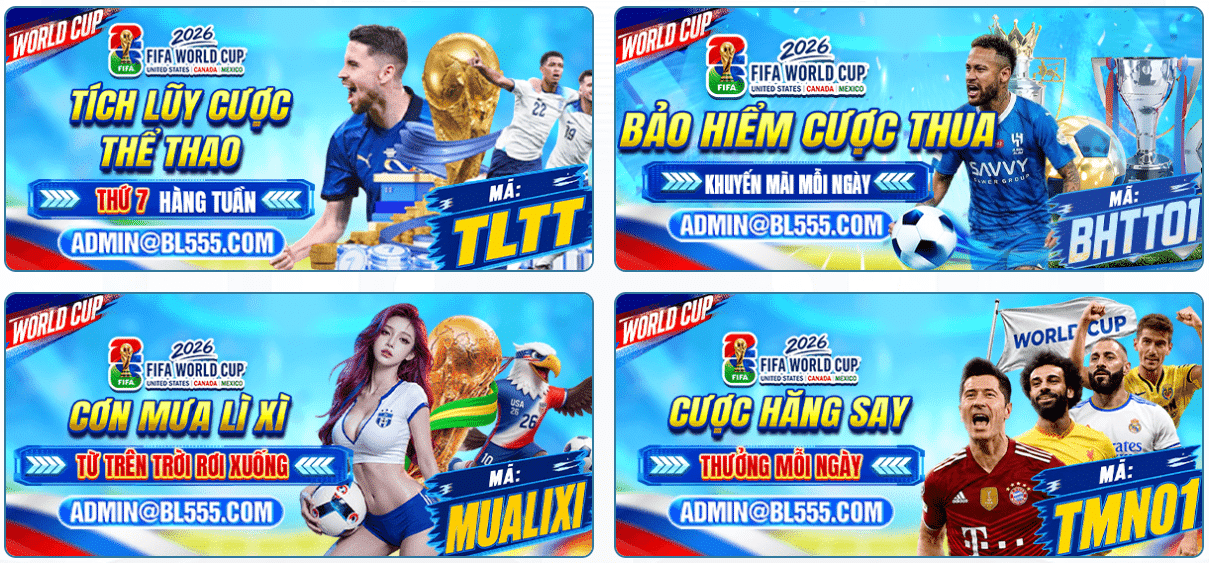 BL555 7 bl555 khuyến mãi t7